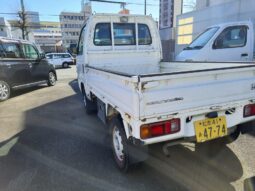 
										1996 HONDA ACTY TRUCK full									