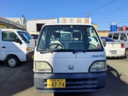 
										1996 HONDA ACTY TRUCK full									