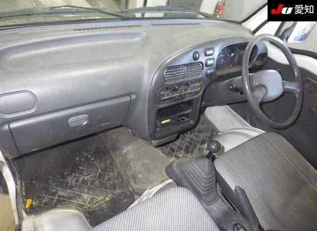 
								1997 DAIHATSU HIJET TRUCK full									