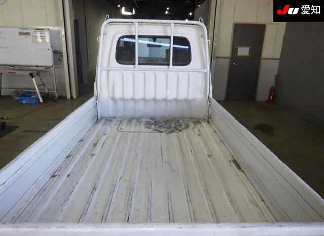 
								1997 DAIHATSU HIJET TRUCK full									