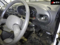 
										1997 DAIHATSU HIJET TRUCK full									