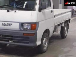 
										1997 DAIHATSU HIJET TRUCK full									