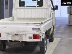 
										1997 DAIHATSU HIJET TRUCK full									