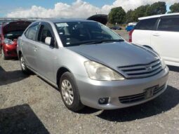 
										2003 Toyota Allion A15 G Package Limited full									
