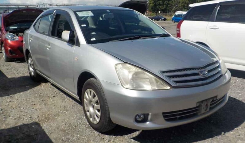 
								2003 Toyota Allion A15 G Package Limited full									