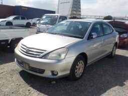 
										2003 Toyota Allion A15 G Package Limited full									