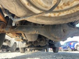 
										1993 MITSUBISHI MINICAB TRUCK full									