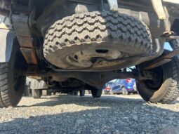 
										1993 MITSUBISHI MINICAB TRUCK full									