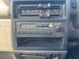 
										1993 MITSUBISHI MINICAB TRUCK full									