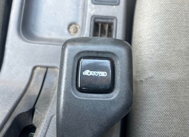 
								1993 MITSUBISHI MINICAB TRUCK full									
