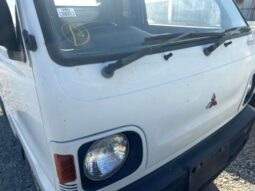 
										1993 MITSUBISHI MINICAB TRUCK full									