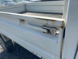 
										1993 MITSUBISHI MINICAB TRUCK full									
