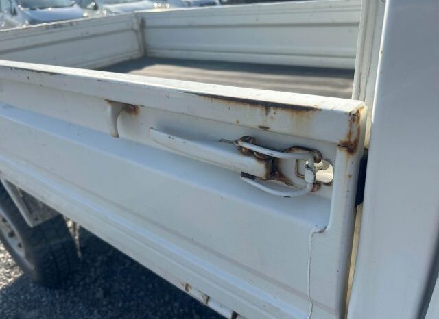 
								1993 MITSUBISHI MINICAB TRUCK full									