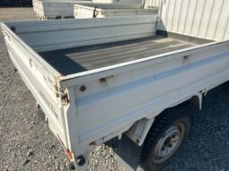 
										1993 MITSUBISHI MINICAB TRUCK full									
