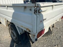 
										1993 MITSUBISHI MINICAB TRUCK full									