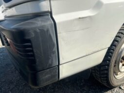 
										1993 MITSUBISHI MINICAB TRUCK full									