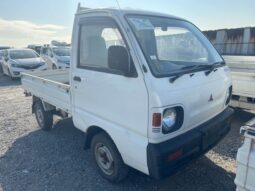 1993 MITSUBISHI MINICAB TRUCK