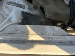 
										1993 MITSUBISHI MINICAB TRUCK full									
