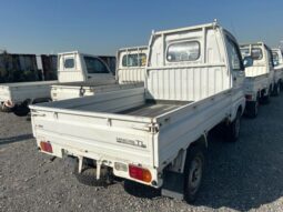 
										1993 MITSUBISHI MINICAB TRUCK full									