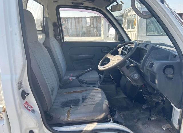 
								1993 MITSUBISHI MINICAB TRUCK full									