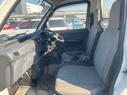 
										1993 MITSUBISHI MINICAB TRUCK full									