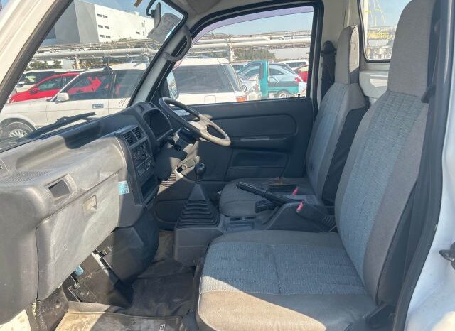 
								1993 MITSUBISHI MINICAB TRUCK full									
