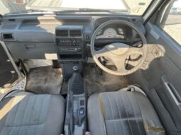 
										1993 MITSUBISHI MINICAB TRUCK full									