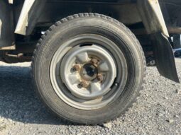 
										1993 MITSUBISHI MINICAB TRUCK full									