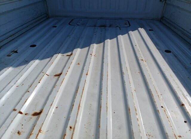 
								1994 MITSUBISHI MINICAB TRUCK full									