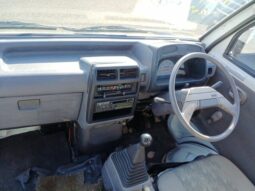 
										1994 MITSUBISHI MINICAB TRUCK full									