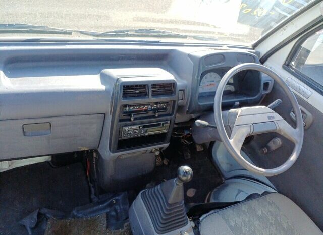
								1994 MITSUBISHI MINICAB TRUCK full									