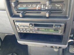 
										1994 MITSUBISHI MINICAB TRUCK full									