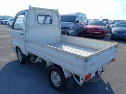 
										1994 MITSUBISHI MINICAB TRUCK full									