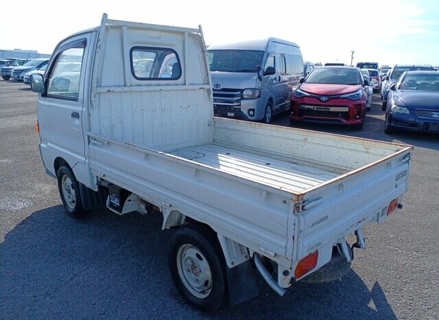 
								1994 MITSUBISHI MINICAB TRUCK full									