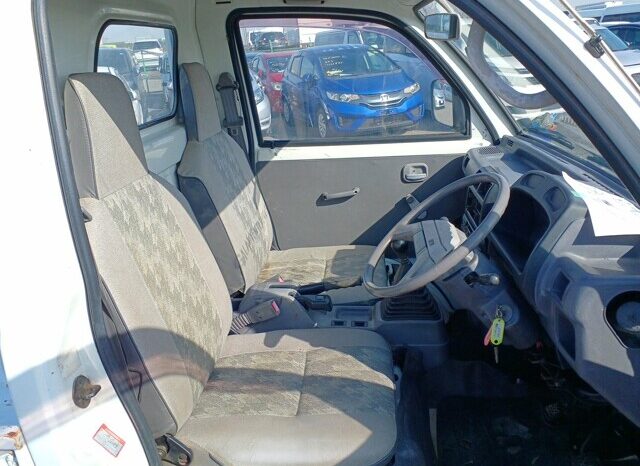 
								1994 MITSUBISHI MINICAB TRUCK full									