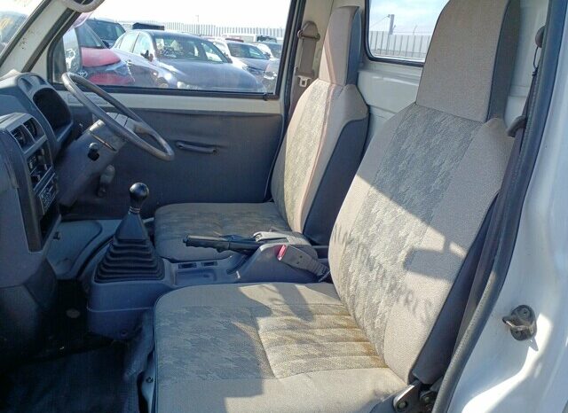 
								1994 MITSUBISHI MINICAB TRUCK full									