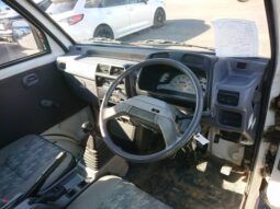 
										1995 MITSUBISHI MINICAB TRUCK full									