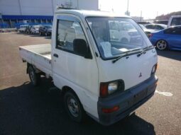 
										1995 MITSUBISHI MINICAB TRUCK full									