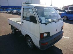 1995 MITSUBISHI MINICAB TRUCK
