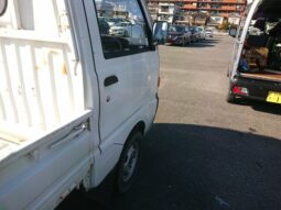 
										1995 MITSUBISHI MINICAB TRUCK full									