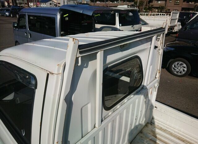 
								1995 MITSUBISHI MINICAB TRUCK full									