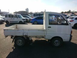 
										1995 MITSUBISHI MINICAB TRUCK full									