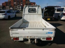
										1995 MITSUBISHI MINICAB TRUCK full									