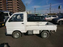 
										1995 MITSUBISHI MINICAB TRUCK full									