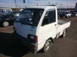 
										1995 MITSUBISHI MINICAB TRUCK full									