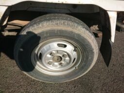 
										1995 MITSUBISHI MINICAB TRUCK full									