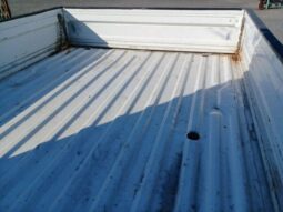 
										1998 MITSUBISHI MINICAB TRUCK full									