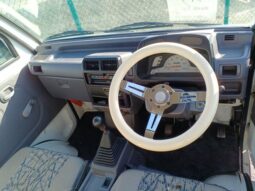 
										1998 MITSUBISHI MINICAB TRUCK full									