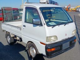 1998 MITSUBISHI MINICAB TRUCK