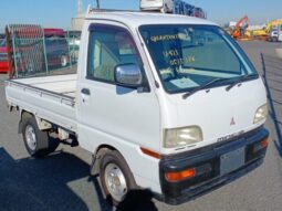 
										1998 MITSUBISHI MINICAB TRUCK full									
